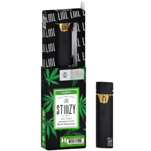 DO-SI-DOS - LIIIL STIIIZY 0.5G