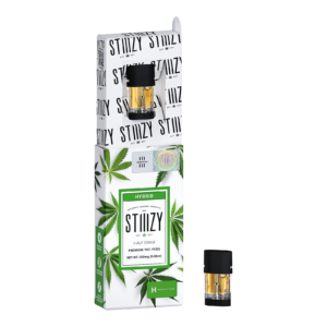 GRANDDADDY PURP THC POD 0.5G