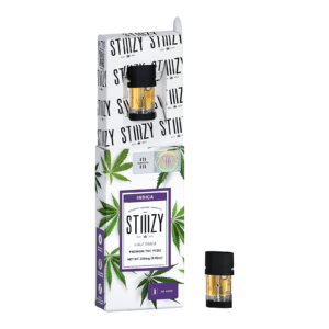 OG KUSH - PREMIUM THC POD 0.5G