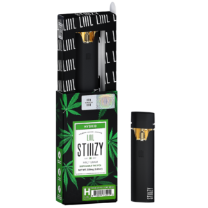PINEAPPLE EXPRESS | LIIIL STIIIZY 0.5G