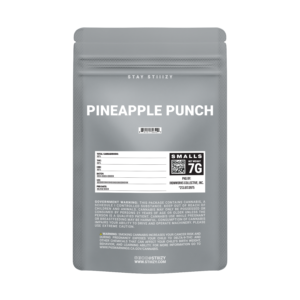 PINEAPPLE PUNCH GREY LABEL 7G