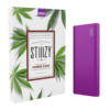 PURPLE PORTABLE POWER CASE