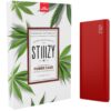RED PORTABLE POWER CASE