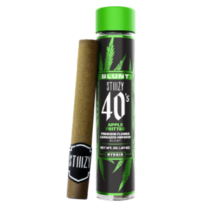 APPLE FRITTER 2G BLUNT