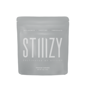 DOSI PIE GREY MYLAR 3.5G