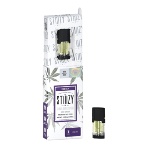FIRE OG - CANNABIS DERIVED TERPENES