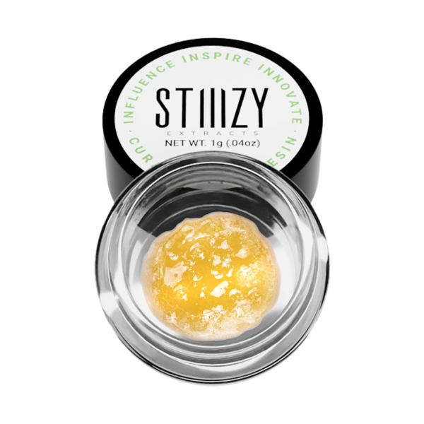FRUIT RINGS - CURATED LIVE RESIN