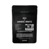 G41 X ANIMAL MINTZ - BLACK LABEL 7G