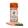 ORANGE SUNSET 0.5G 40S PREROLL MULTI PACK