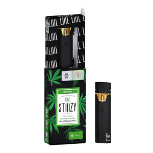 PINEAPPLE RT LIIIL STIIIZY 0.5G