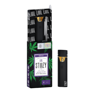 STIIIZY: SKY OG LIIIL STIIIZY 0.5G