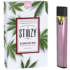STIIIZY Starter Kit - Rose