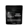 SUNSET SHERBERT BLACK LABEL 3.5G